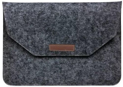 Сумка/карман войлок MacBook 11.6 Black