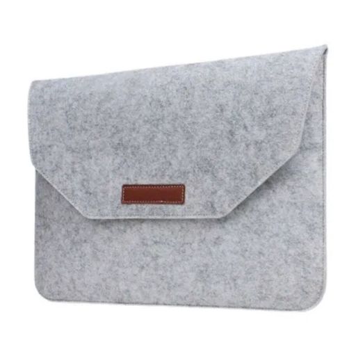 Сумка/карман войлок MacBook 11.6 Gray