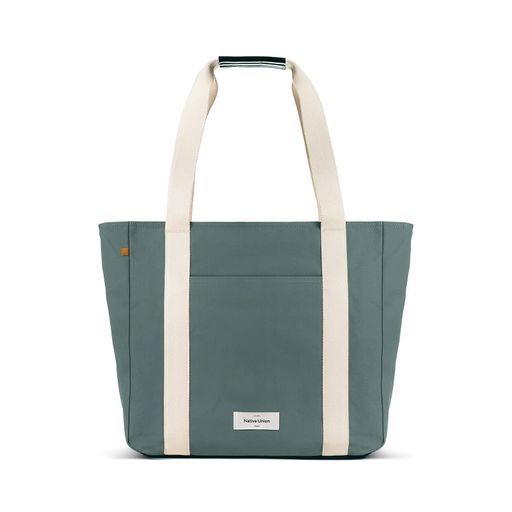 Сумка Native Union W.F.A Tote Bag Pro Slate Green (TOTE-PRO-BAG-GRN)