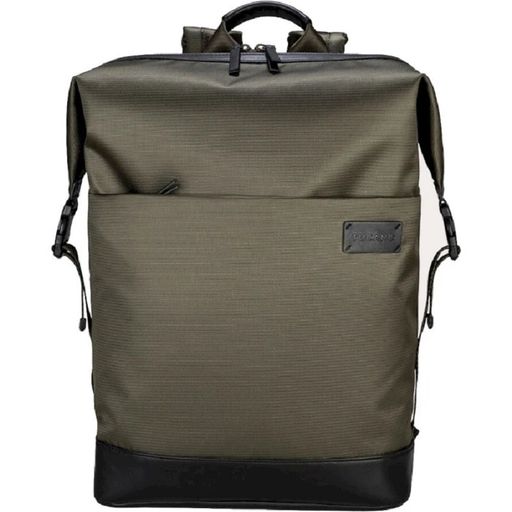 Рюкзак Tucano Modo Premium 15''/16'' зеленый (BMDOKP-VM)