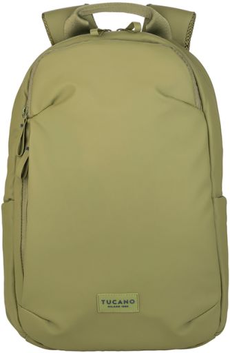 Рюкзак Tucano Laser 15.6"/16", Green (BKLAS15-VM)