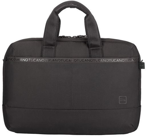 Сумка Tucano Astra 15" Black (BAST15D-BK)
