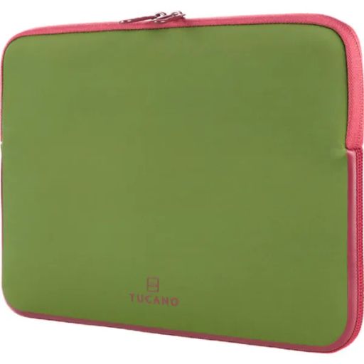 Чехол Tucano Elements 2 MB Pro 13" Green (BF-E-MB213-V)