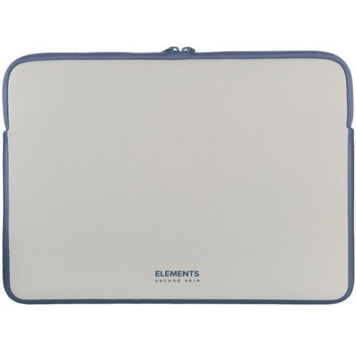Чехол Tucano Elements 2 MB Air 15" Grey (BF-E-MB215-G)