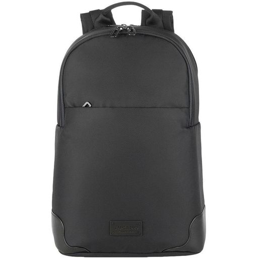 Рюкзак Tucano Fine 15.6"/16", Black (BKFINE15D-BK)