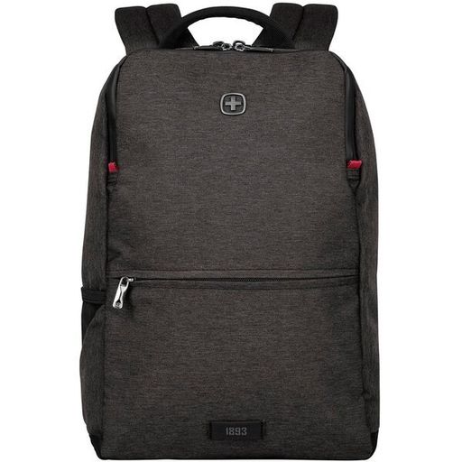 Рюкзак Wenger MX Reload / gray (611643)