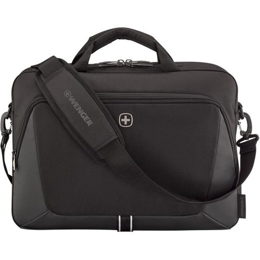 Сумка для ноутбука Wenger XE Brief 16" Black (653300)
