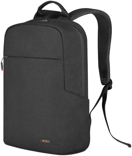 Рюкзак WIWU Pilot Backpack MacBook 15,6 / 16 Black