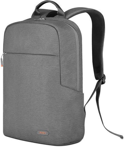 Рюкзак WIWU Pilot Backpack MacBook 15,6 / 16 Grey