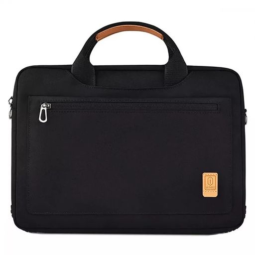 Сумка WIWU Pioneer Handbag MacBook 15.6 - Black