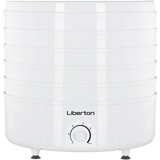 Сушилка для овощей и фруктов Liberton LFD-5220