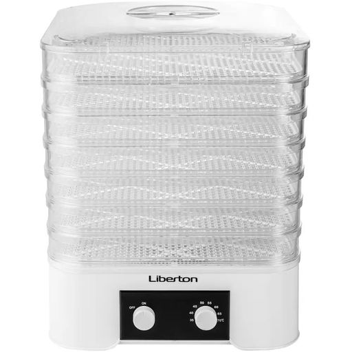 Сушилка для овощей и фруктов Liberton LFD-5521