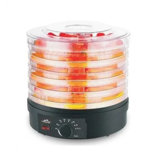 Сушилка для овощей и фруктов MONTE MT-1661