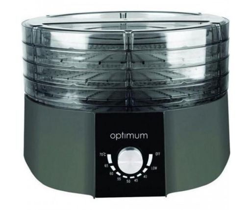 Сушилка для овощей и фруктов Optimum RK-0133 Europe
