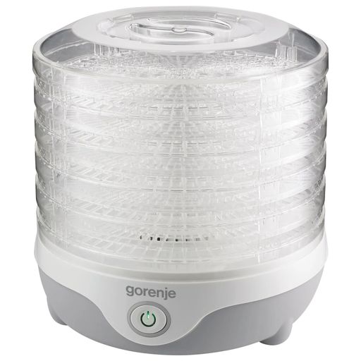 Сушилка для овощей и фруктов Gorenje FDK20MG