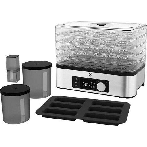 Сушилка для овощей и фруктов WMF 415250011 Kitchenminis