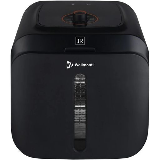 Сушилка для овощей и фруктов Wellmonti WM-1002 Europe
