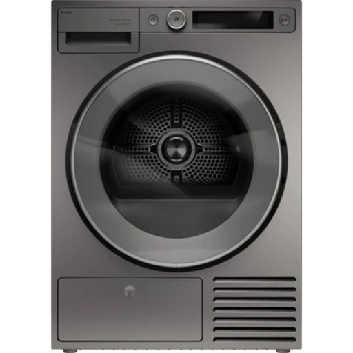 Сушильна машина Asko T509HRT