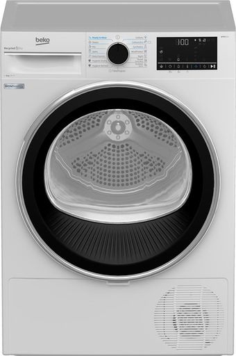 Сушильна машиная Beko B5T68243