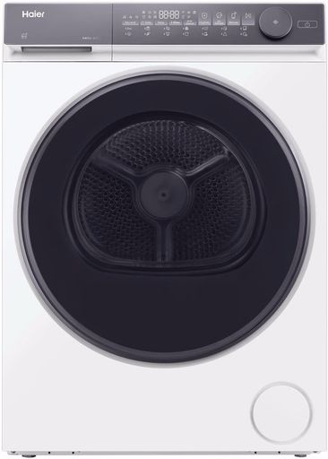 Сушильна машина Haier HD80-C367U1-S
