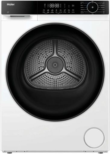 Сушильна машина Haier HD80-D357U1