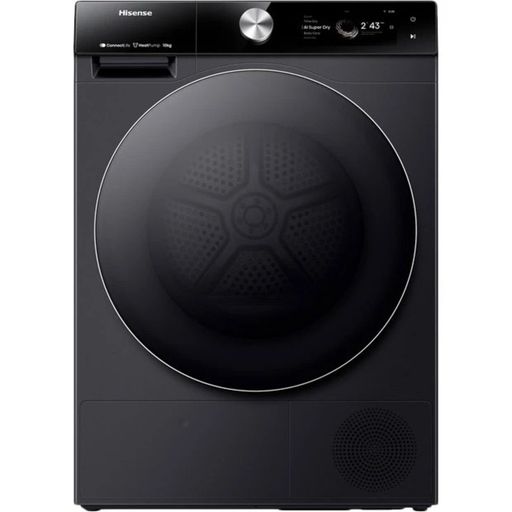 Сушильна машина Hisense DH7S107BB