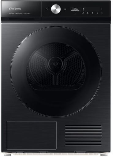 Сушильна машина Samsung DV90BB9440GBUA