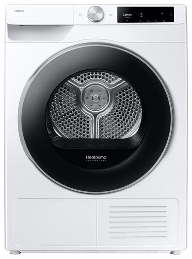 Сушильна машина Samsung DV90T6240LE/UA