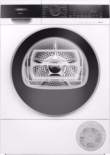 Сушильная машина Siemens WQ35G2CEPL