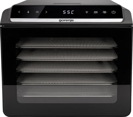 Сушилка для фруктов и овощей Gorenje FDK600DB