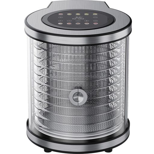 Сушилка для овощей и фруктов SUMATO SU-04FD02