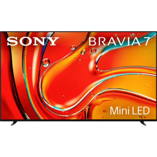 Телевизор Mini LED SONY K-75XR70