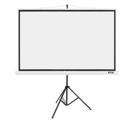 Экран на триноге Acer T87-S01MW (MC.JBG11.00F)