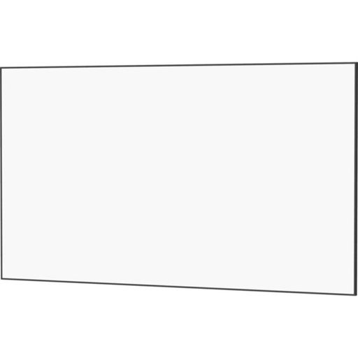 Экран натяжной на раме Da-Lite UTB Contour 133x235 см, VA 132x234 см, 106", HD 0.6