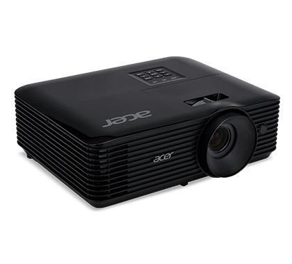 Проєктор Acer X128HP XGA, 4000 lm, 1.94-2.16