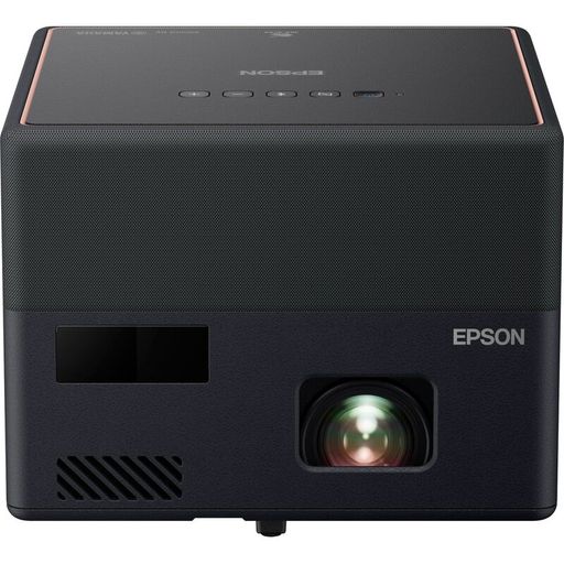 Проєктор Epson EF-12 (V11HA14040)