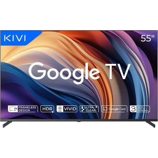 Телевизор KIVI 55U710QB
