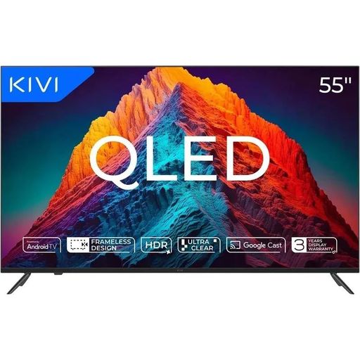 Телевизор Kivi 55U770QB