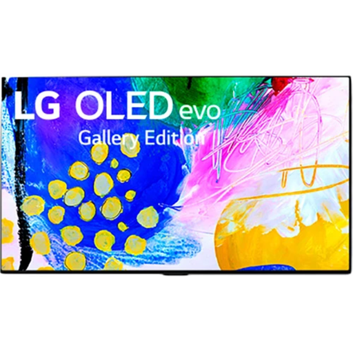 Телевизор LG OLED65G26LA
