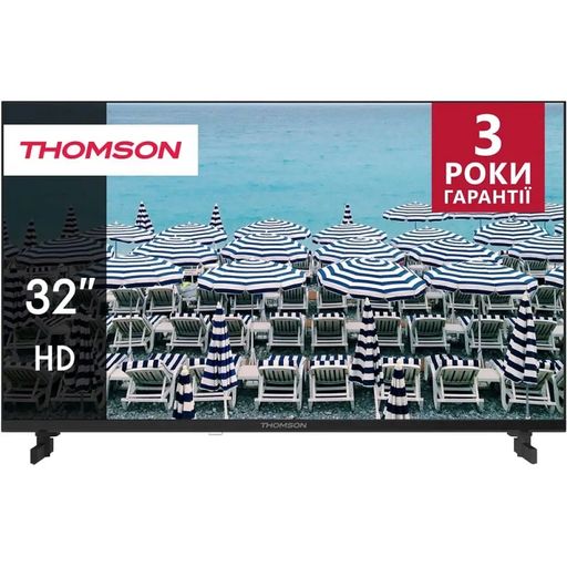 Телевизор Thomson HD 32HD2S13