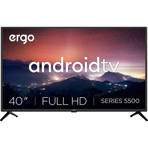 Телевизор Ergo 40GFS5581