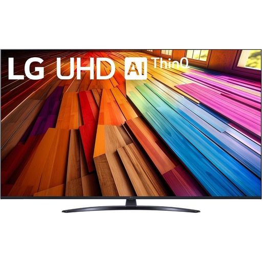 Телевизор LG 55UT8100 Уценка