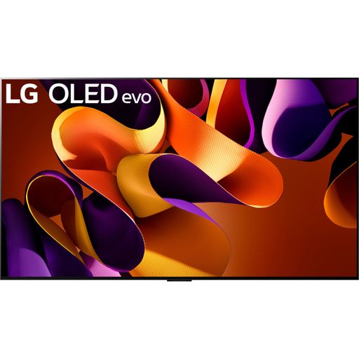 Телевизор LG OLED 77G4 (OLED77G42LW)