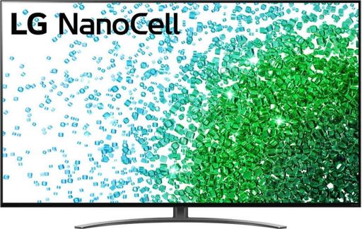Телевізор LG 65NANO81