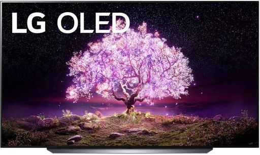Телевизор LG OLED83C1