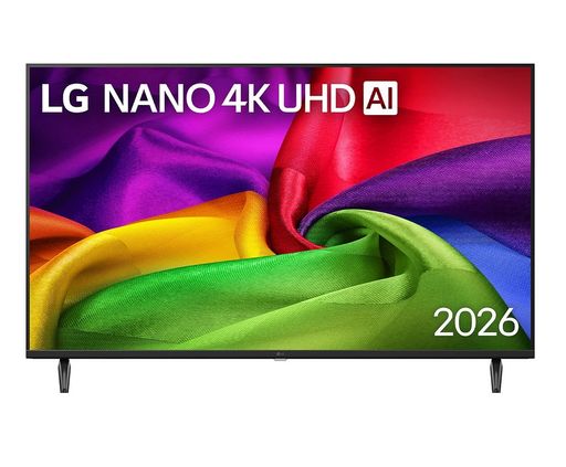 Телевизор LG 43NU800B6LC