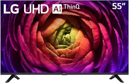 Телевизор LG 55UR7300 Витрина