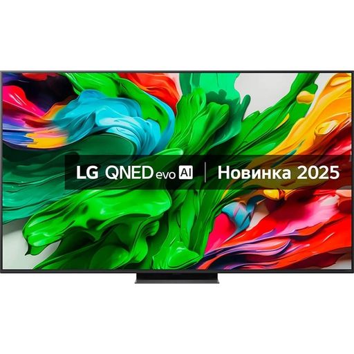 Телевизор LG 75QNED86A6A