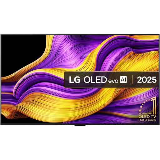 Телевізор LG OLED65G5 Europe