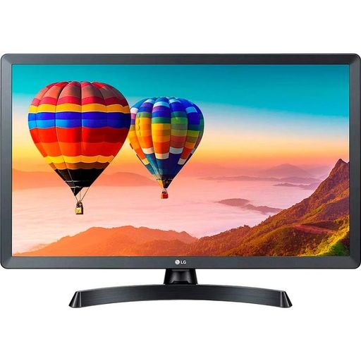Телевизор LG 24TN510S-PZ